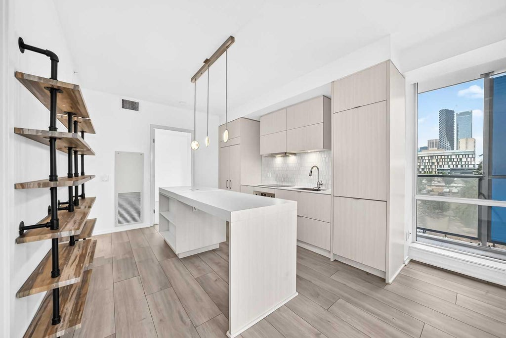 Photo of 615 6 Avenue SE #218, Calgary, AB T2G 1S2 (MLS # A2332330)