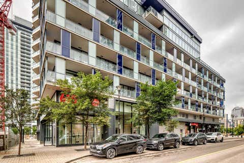 Photo of 615 6 Avenue SE #218, Calgary, AB T2G 1S2 (MLS # A2332330)