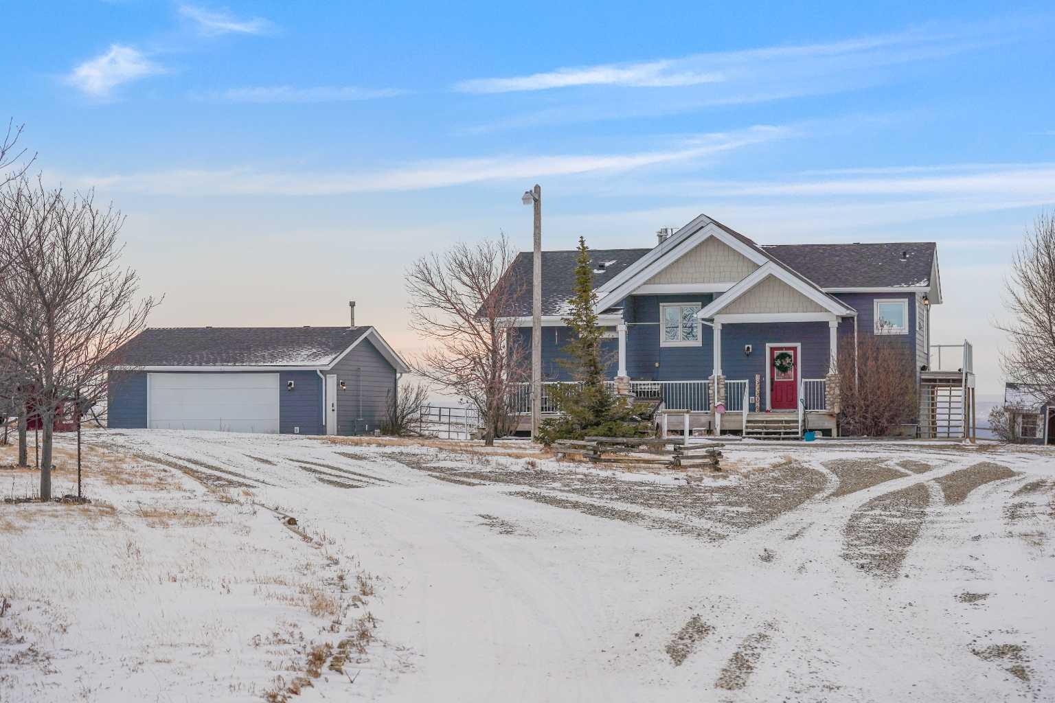 95048 River Ridge Road