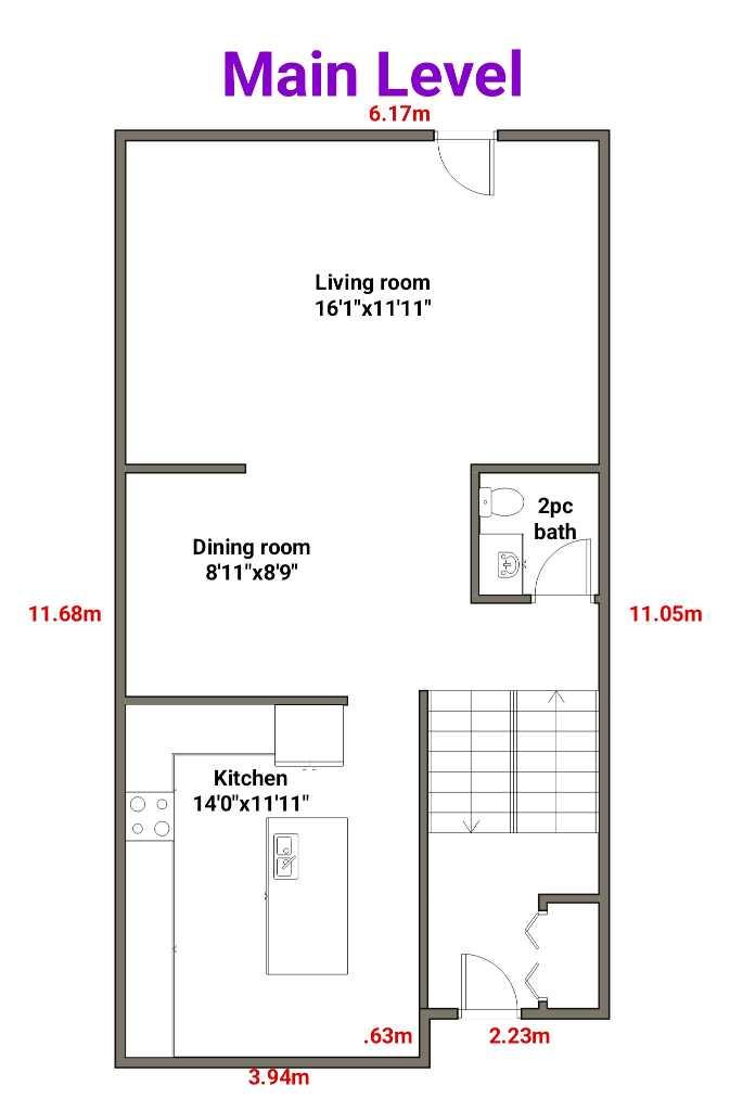 397 Point Mckay Gardens NW