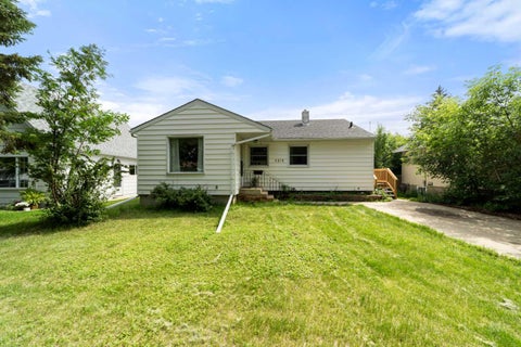 Photo of 5215 48 Street, Camrose, AB T4V 1M2 (MLS # A2330339)