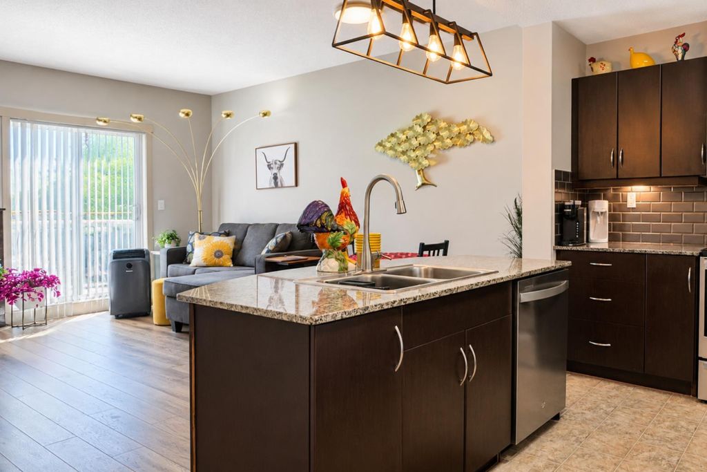 Photo of 5605 Henwood Street SW #4206, Calgary, AB T3E 7R2 (MLS # A2316897)