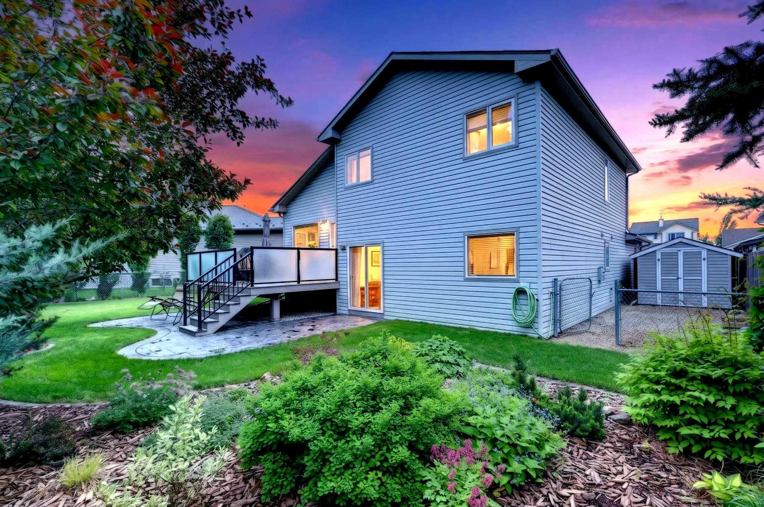 308 Cambridge Place