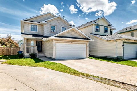 Photo of 54 Coral Springs Court NE, Calgary, AB T3J 3W9 (MLS # A2321621)