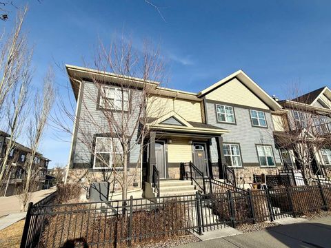 254 Promenade Way SE Calgary AB T2Z 1E3