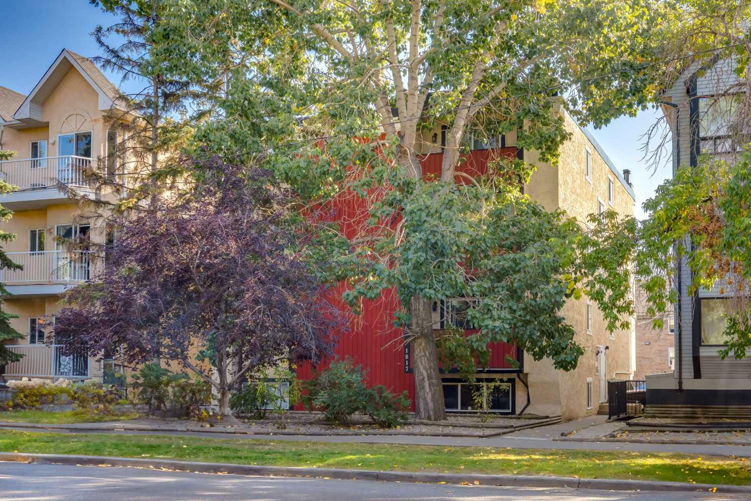 1817 11 Avenue SW 202