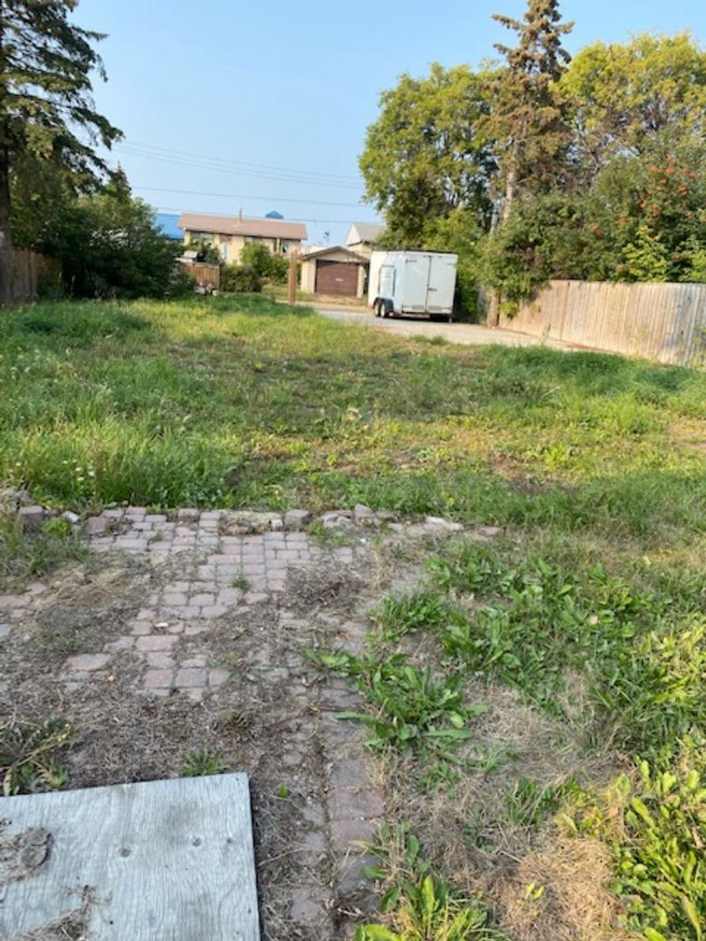 Photo of 4740 51 Avenue, Whitecourt, AB T7S 1W6 (MLS # A1258088)