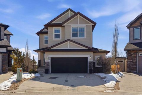 47 Drake Landing Crescent Okotoks AB T1S 0E7