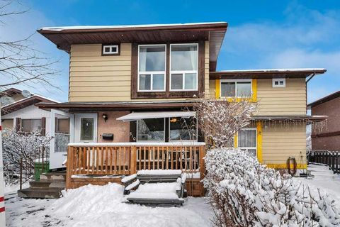 Photo of 510 Whitehill Place NE, Calgary, AB T1Y 3G8 (MLS # A2295119)