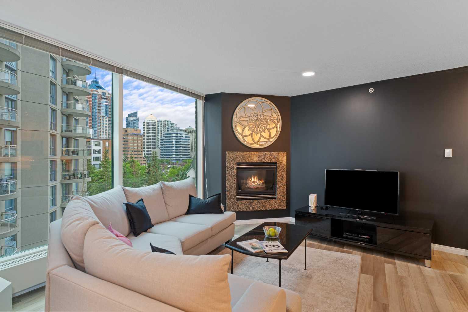 837 2 Avenue SW 501