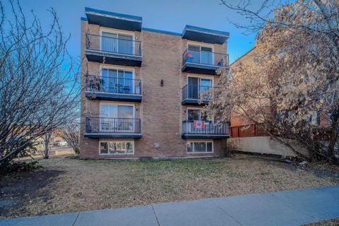 1703 11 Avenue SW 32 Calgary AB T3C 0N5