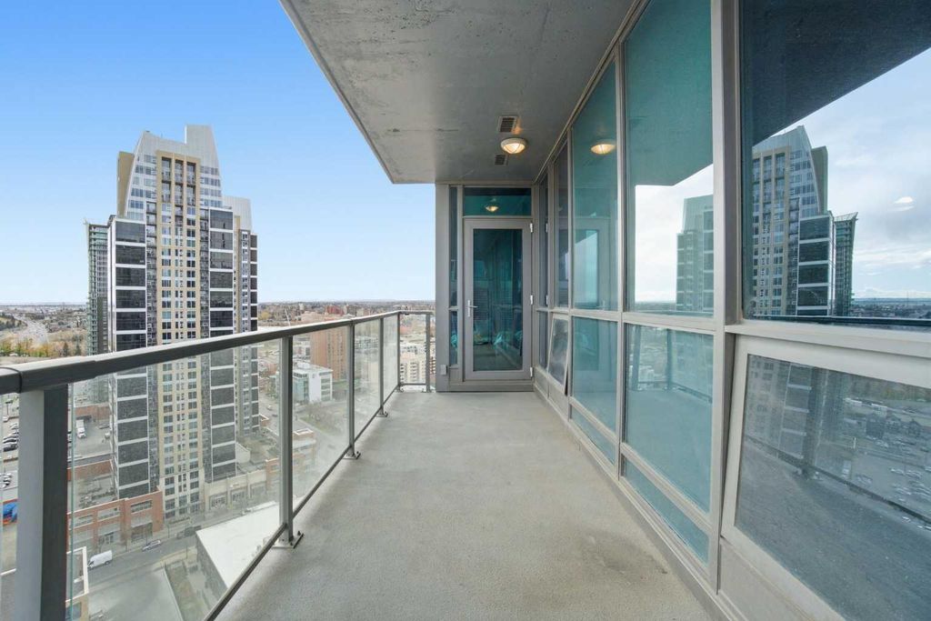 Photo of 220 12 Avenue SE #2207, Calgary, AB T2G 0R5 (MLS # A2268349)