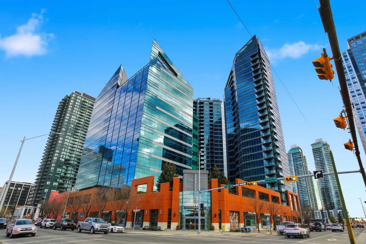 220 12 Avenue SE 2207