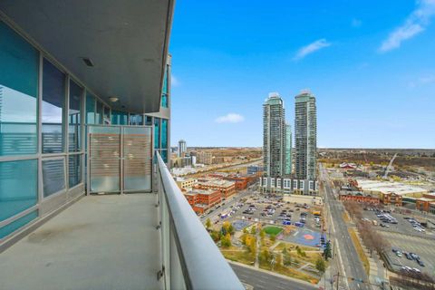 Photo of 220 12 Avenue SE #2207, Calgary, AB T2G 0R5 (MLS # A2268349)