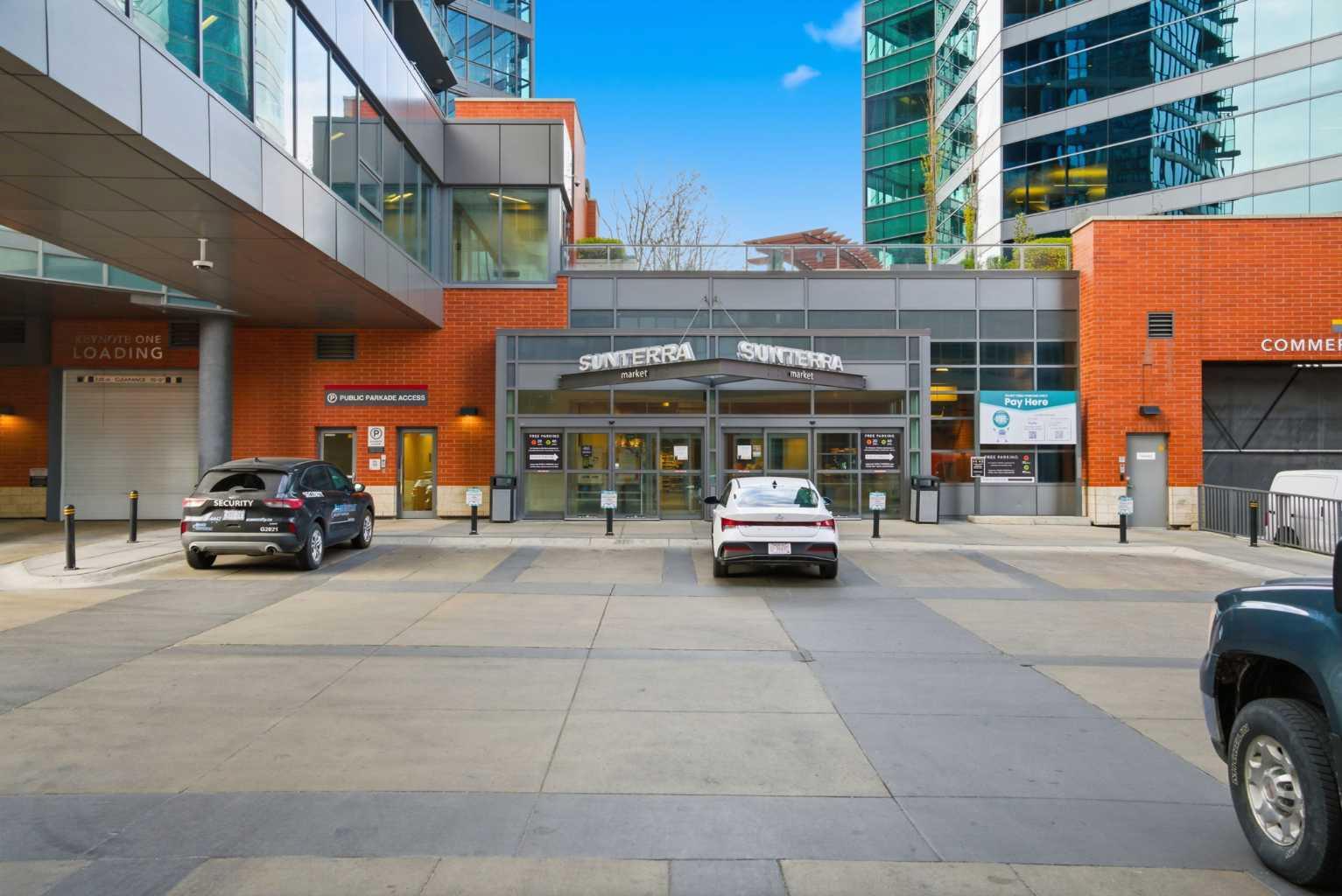 220 12 Avenue SE 2207