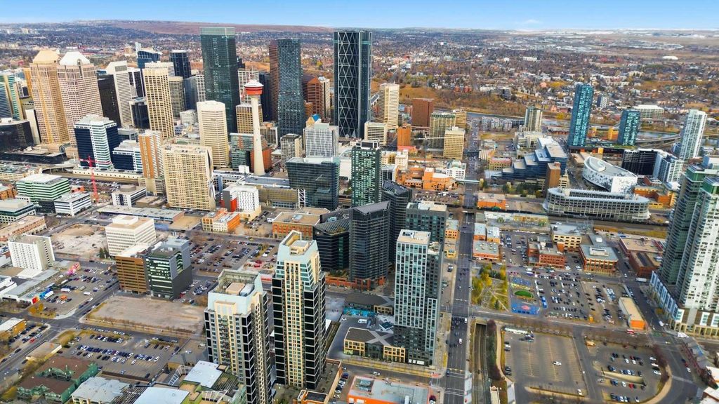 Photo of 220 12 Avenue SE #2207, Calgary, AB T2G 0R5 (MLS # A2268349)