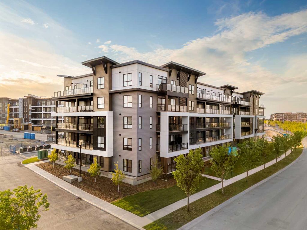 Photo of 1802 Mahogany Boulevard SE #3211, Calgary, AB T3M 4A5 (MLS # A2281778)