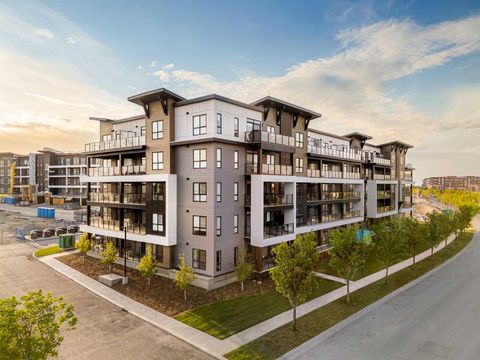 Property photo of 1802 Mahogany Boulevard Se 3211, Calgary, AB T3m 4a5