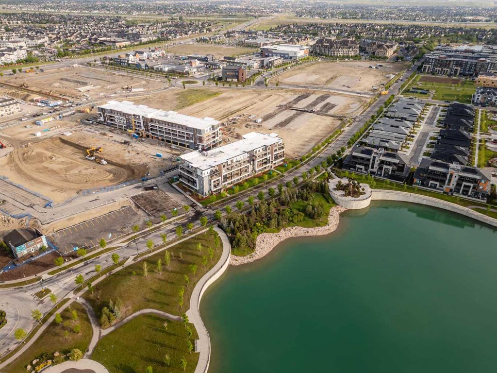 Photo of 1802 Mahogany Boulevard SE #3211, Calgary, AB T3M 4A5 (MLS # A2281778)