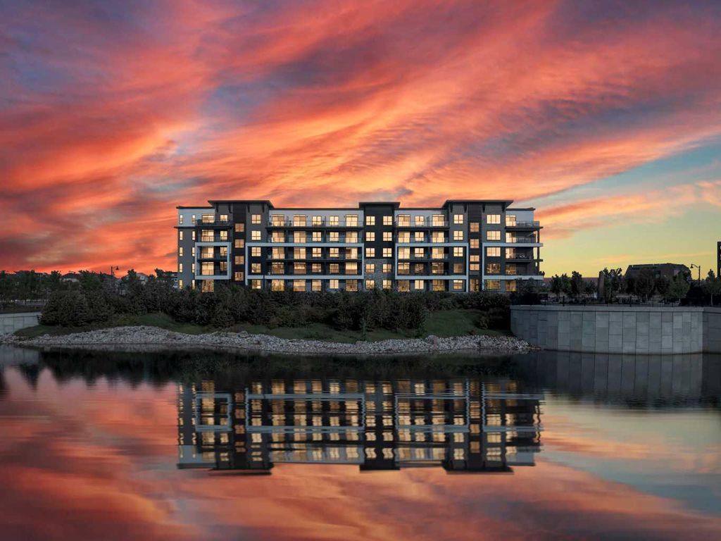 Photo of 1802 Mahogany Boulevard SE #3211, Calgary, AB T3M 4A5 (MLS # A2281778)