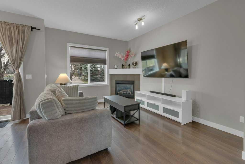 Photo of 300 Marina Drive #78, Chestermere, AB T1Z 0P6 (MLS # A2305010)