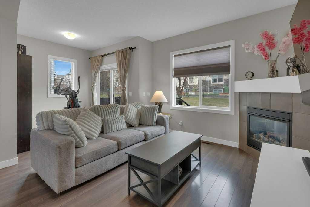 Photo of 300 Marina Drive #78, Chestermere, AB T1Z 0P6 (MLS # A2305010)