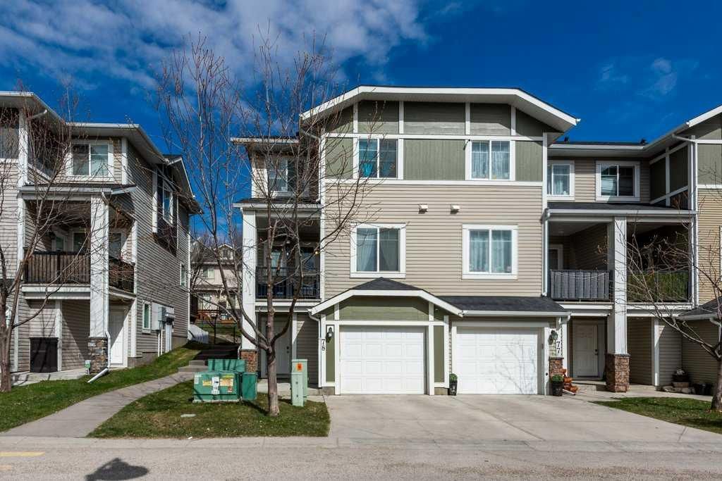 Photo of 300 Marina Drive #78, Chestermere, AB T1Z 0P6 (MLS # A2305010)