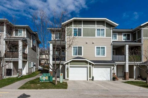 Photo of 300 Marina Drive #78, Chestermere, AB T1Z 0P6 (MLS # A2305010)