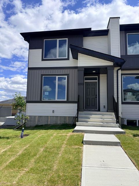 Photo of 1999 McCaskill Drive, Crossfield, AB T0M 0S0 (MLS # A2323048)