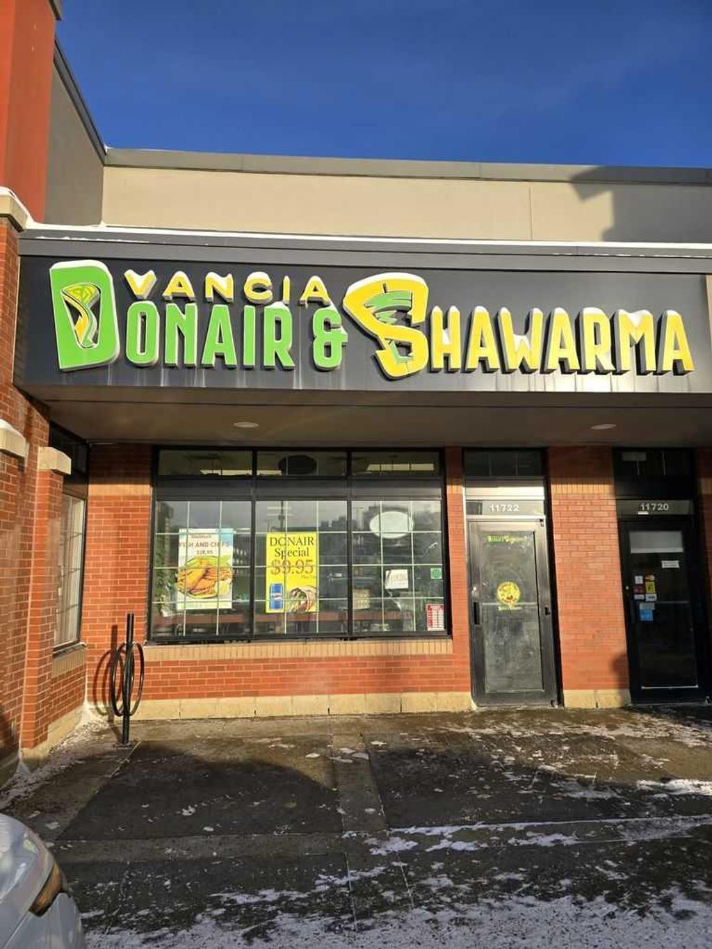 Photo of 11722 104 Avenue NW, Edmonton, AB T5K 2P3 (MLS # A2290994)