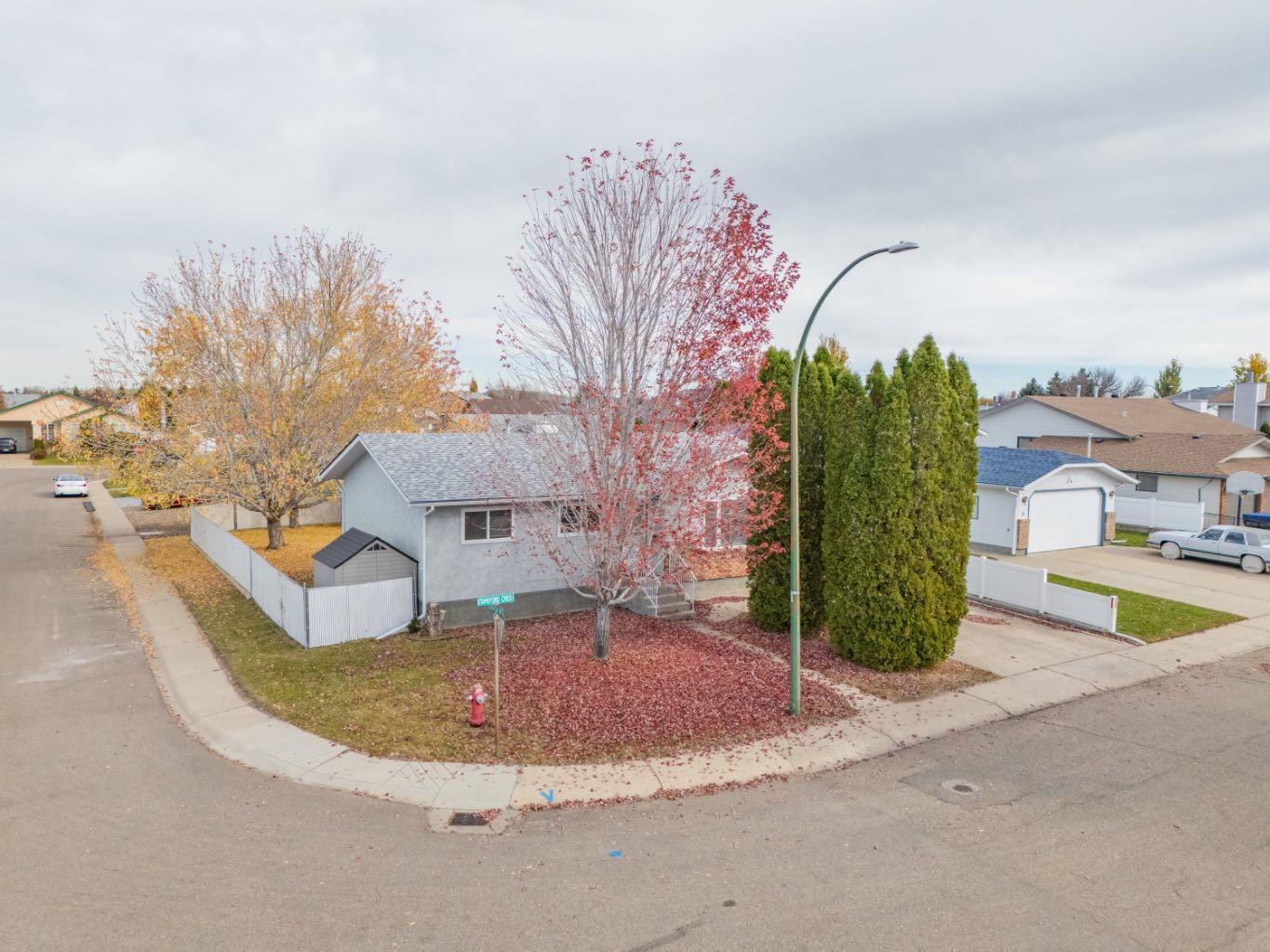 5 Stapeford Crescent SE