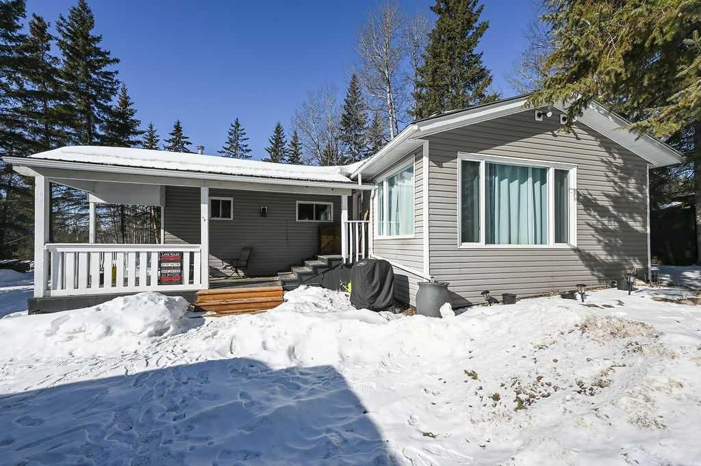 Photo of 437 Sunset Road, Rural Athabasca County, AB T0A 0M0 (MLS # A2293102)