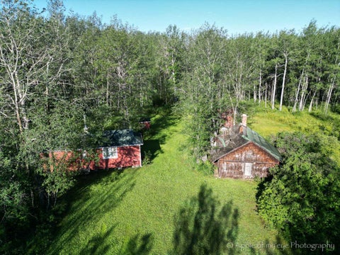 Photo of 642016 Range Road 230.2, Meanook, AB T0G 1Z0 (MLS # A2341258)