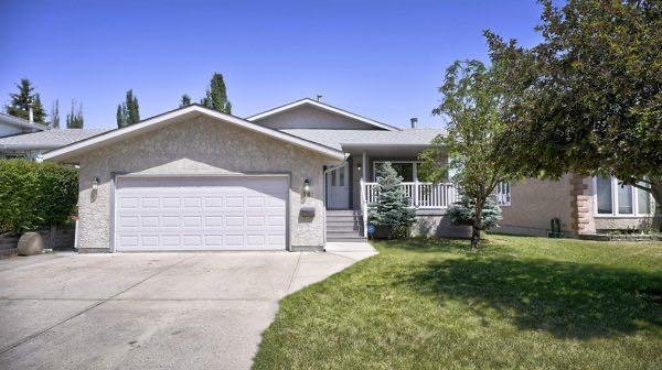 78 Athabasca Crescent