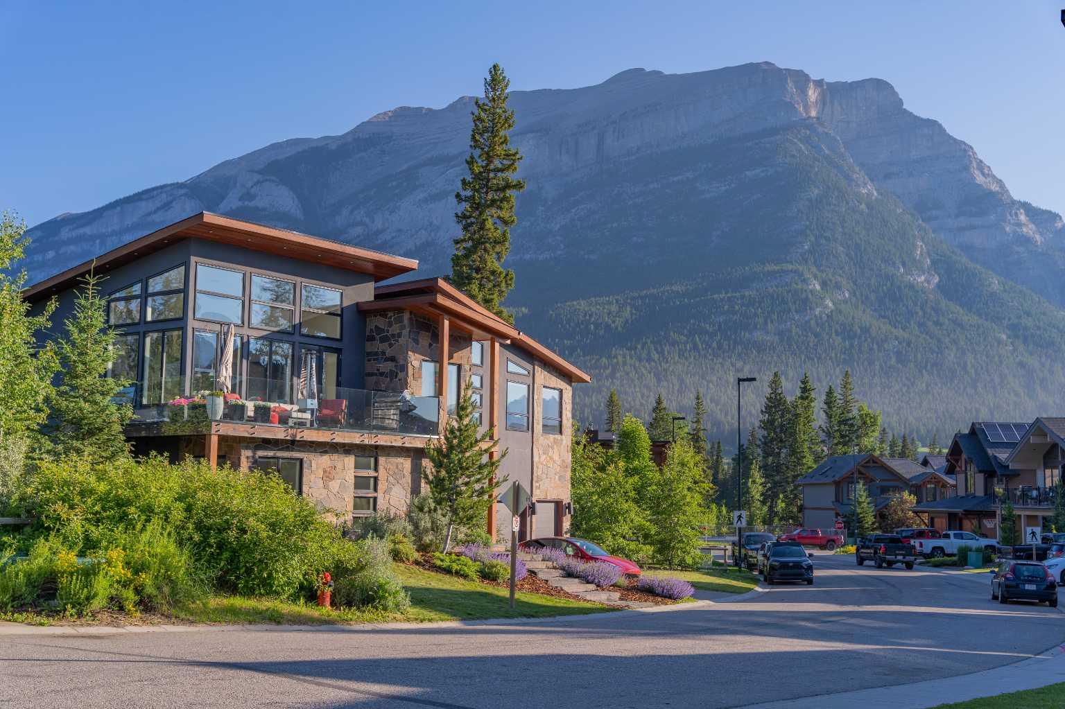 132 River's Bend Way