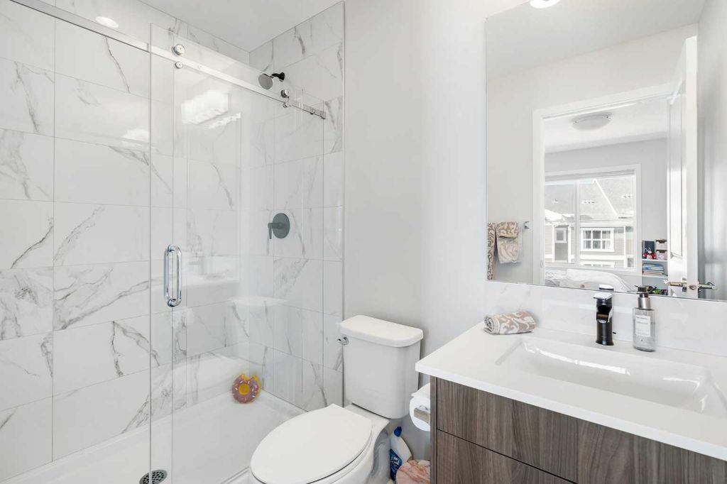 Photo of 355 Nolancrest Heights NW #1201, Calgary, AB T3R 0Z9 (MLS # A2317089)