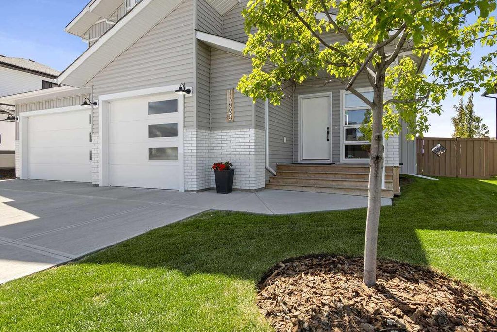 Photo of 14928 106 Street, Rural Grande Prairie No. 1, County of, AB T8X 0V4 (MLS # A2316449)