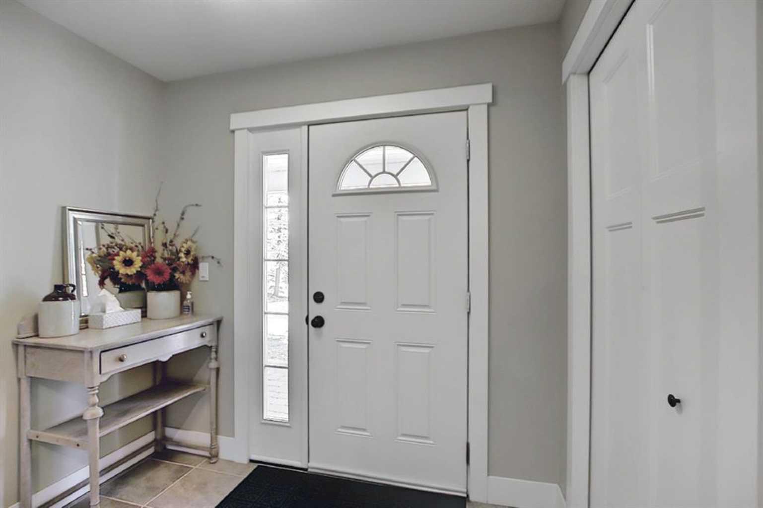 201 JAMES RIVER Ridge