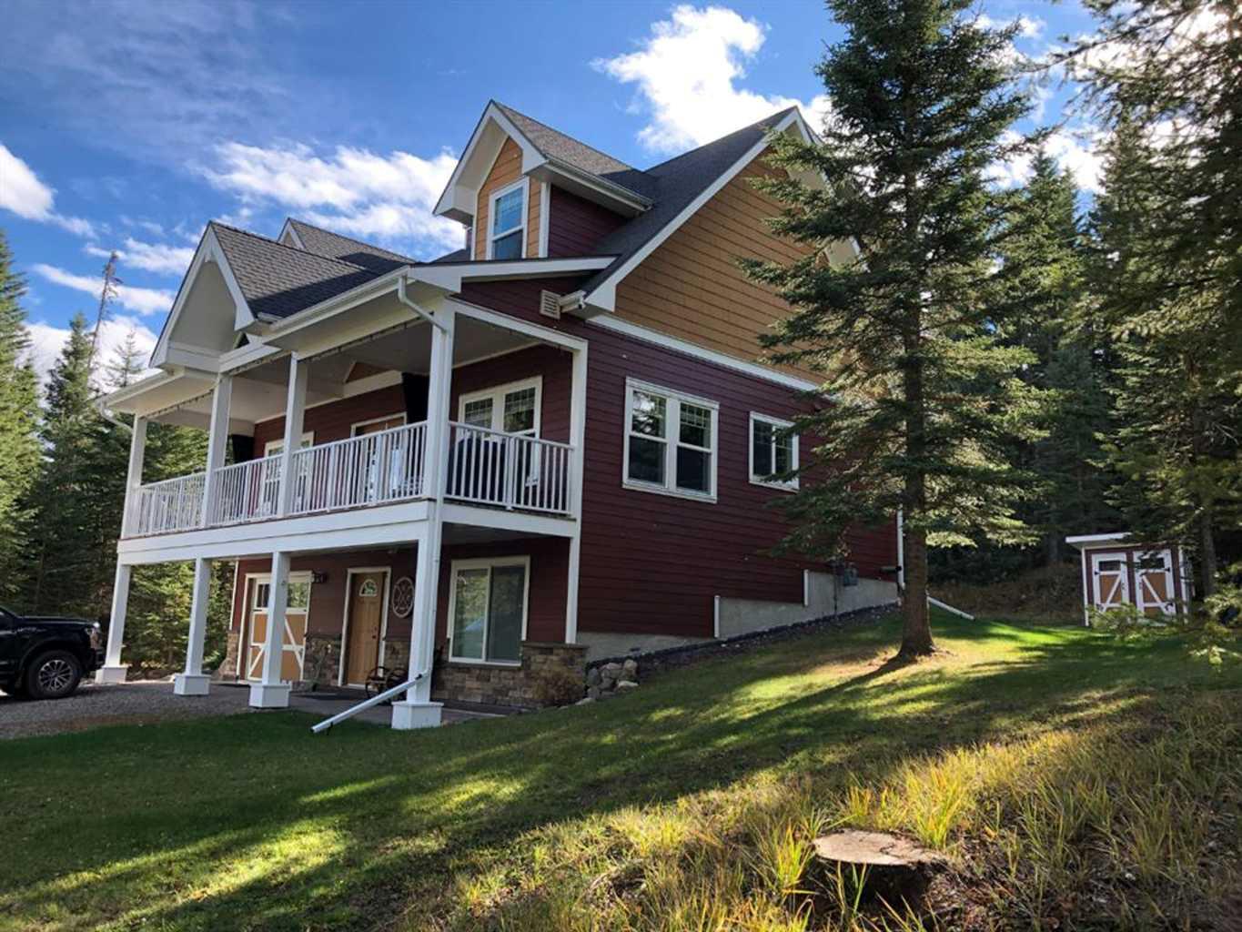 201 JAMES RIVER Ridge