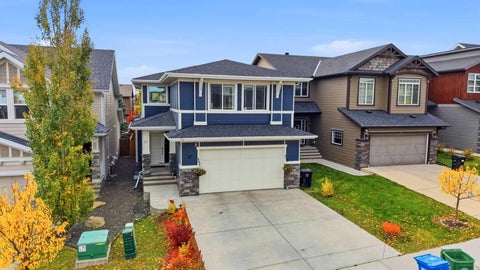 Photo of 57 Sage Bluff Boulevard NW, Calgary, AB T3R 0X4 (MLS # A2350905)