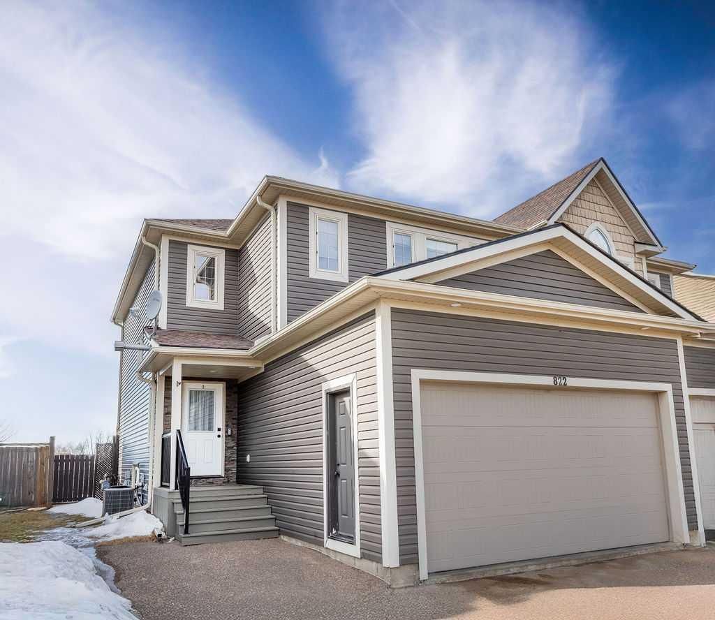 Photo of 822 28 Street, Wainwright, AB T9W 0A7 (MLS # A2292678)