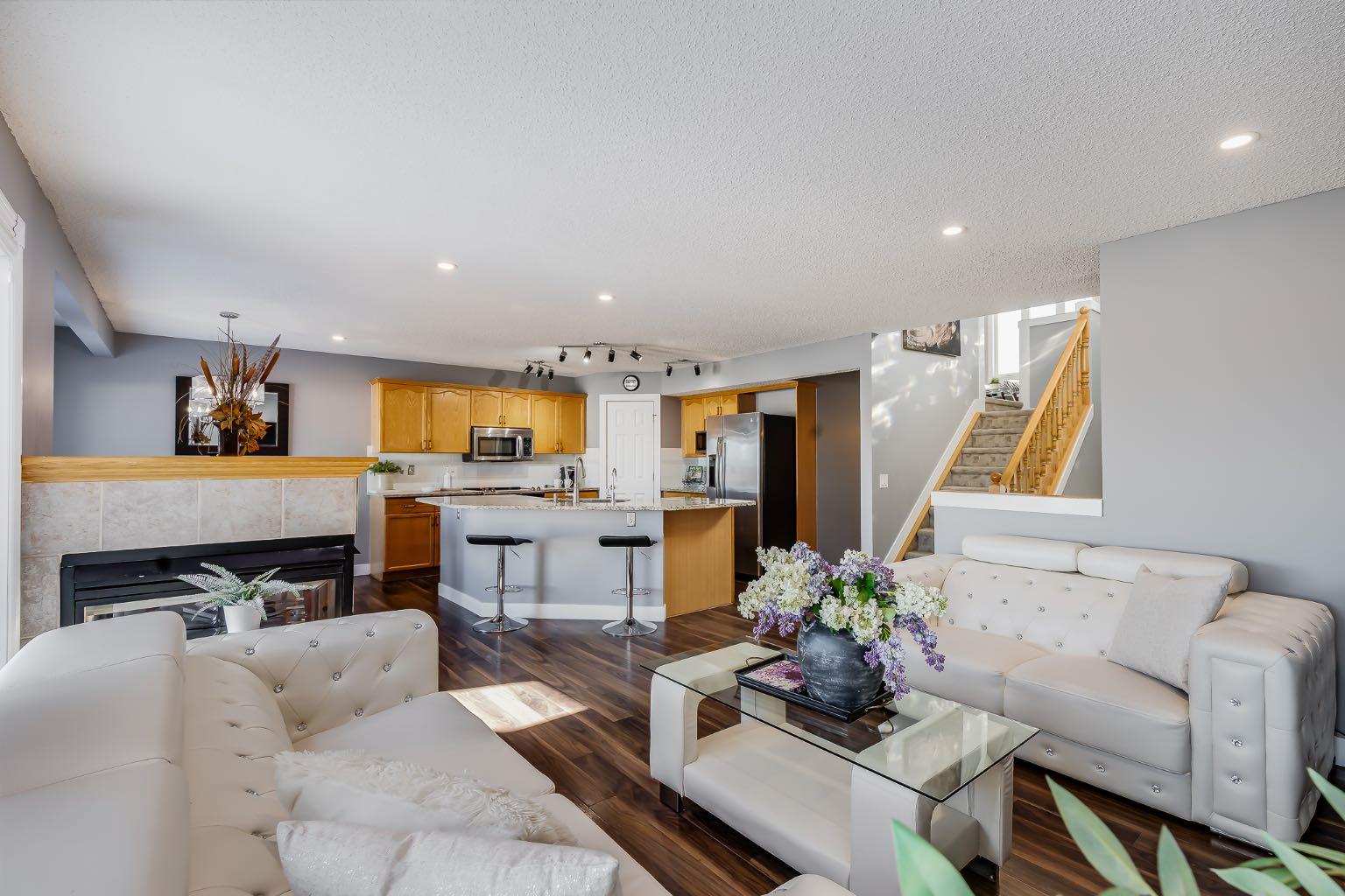 120 Hidden Ranch Crescent NW