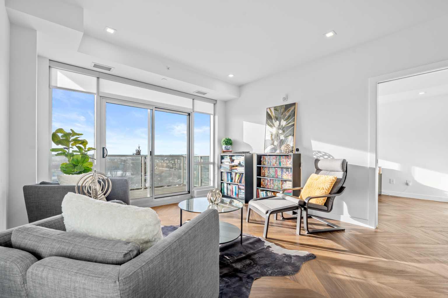 8505 Broadcast Avenue SW 406