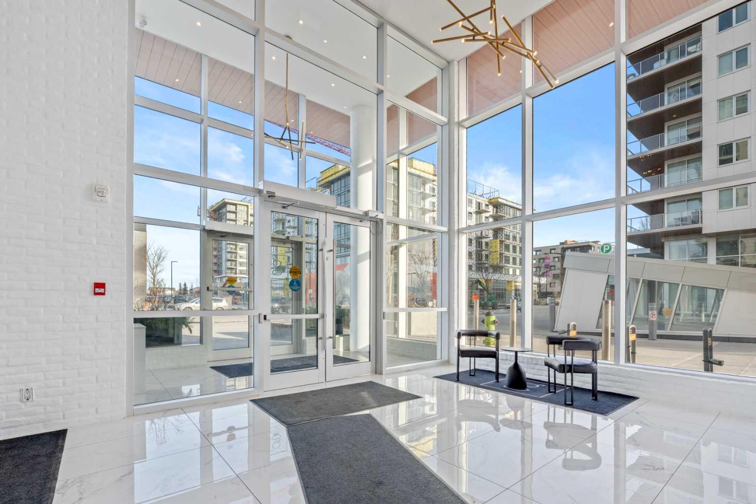 8505 Broadcast Avenue SW 406