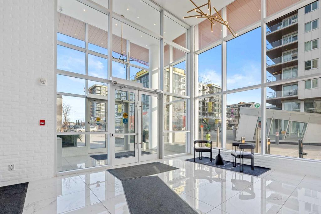 Photo of 8505 Broadcast Avenue SW #406, Calgary, AB T3H 6B5 (MLS # A2297847)