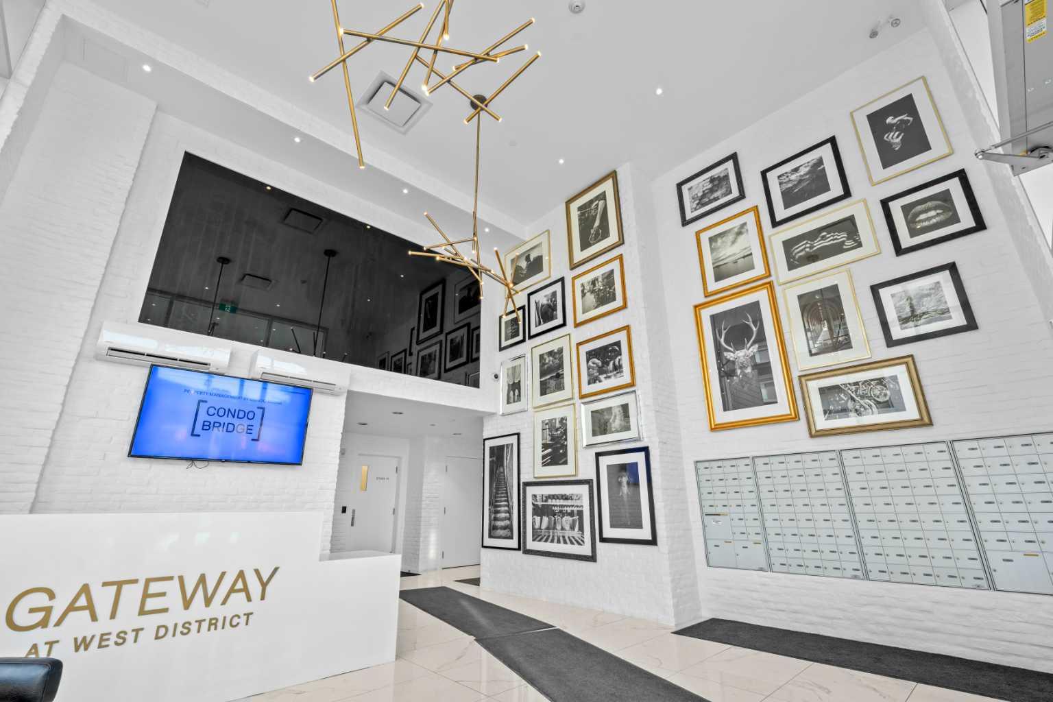 8505 Broadcast Avenue SW 406