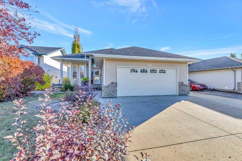 Photo of 4001 63 A Avenue, Lloydminster, AB T9V 2X9 (MLS # A2353809)