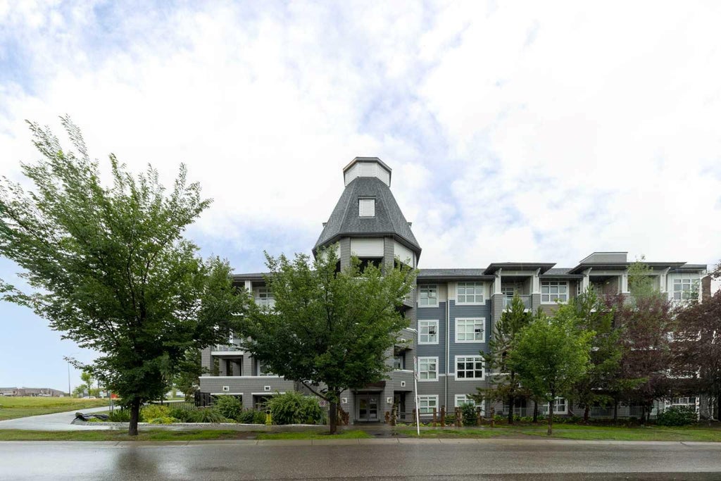 Photo of 25 Auburn Meadows Avenue SE #128, Calgary, AB T3M 2L3 (MLS # A2326427)