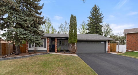 Photo of 4209 63 Street, Camrose, AB T4V 2W3 (MLS # A2316025)