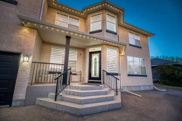 712 East Chestermere Drive